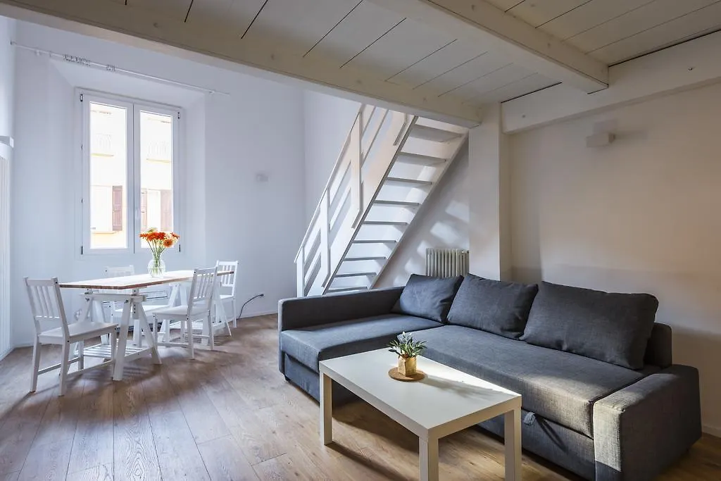 Miavia Apartments - San Martino Bolonia