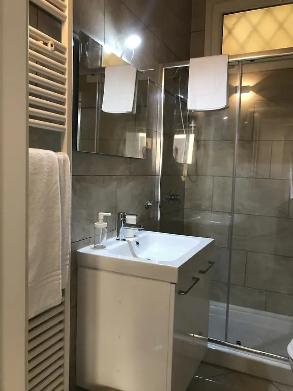 Miavia Apartments - San Martino Μπολόνια