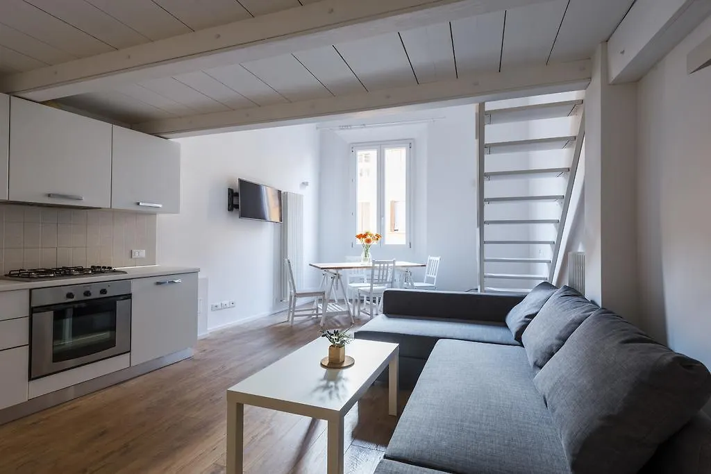 Miavia Apartments - San Martino Μπολόνια Ιταλία