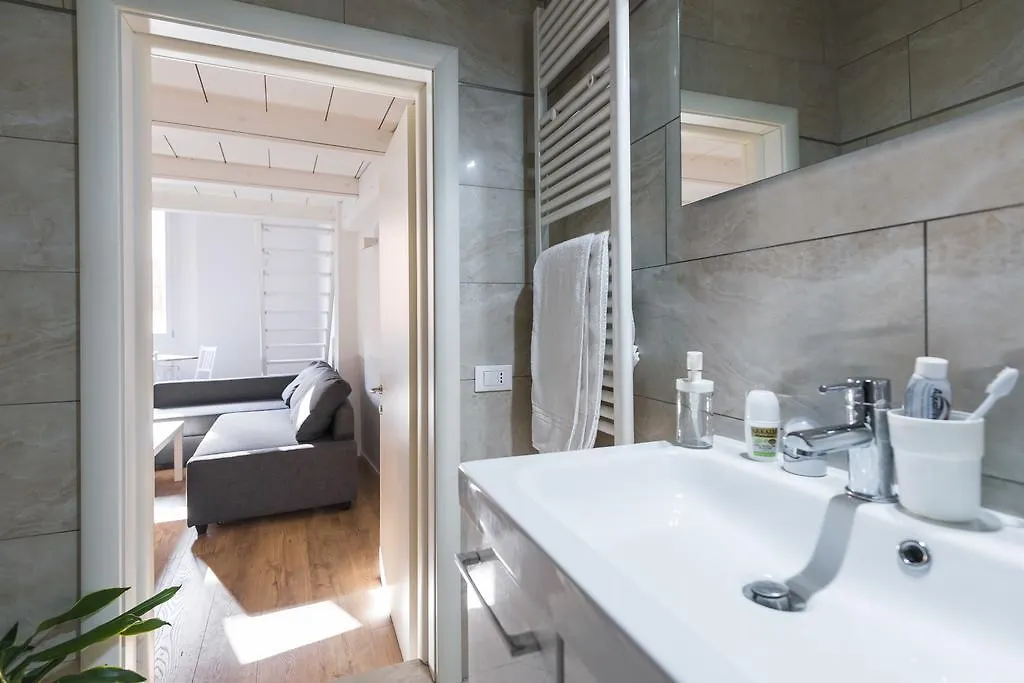 Miavia Apartments - San Martino Μπολόνια Ιταλία