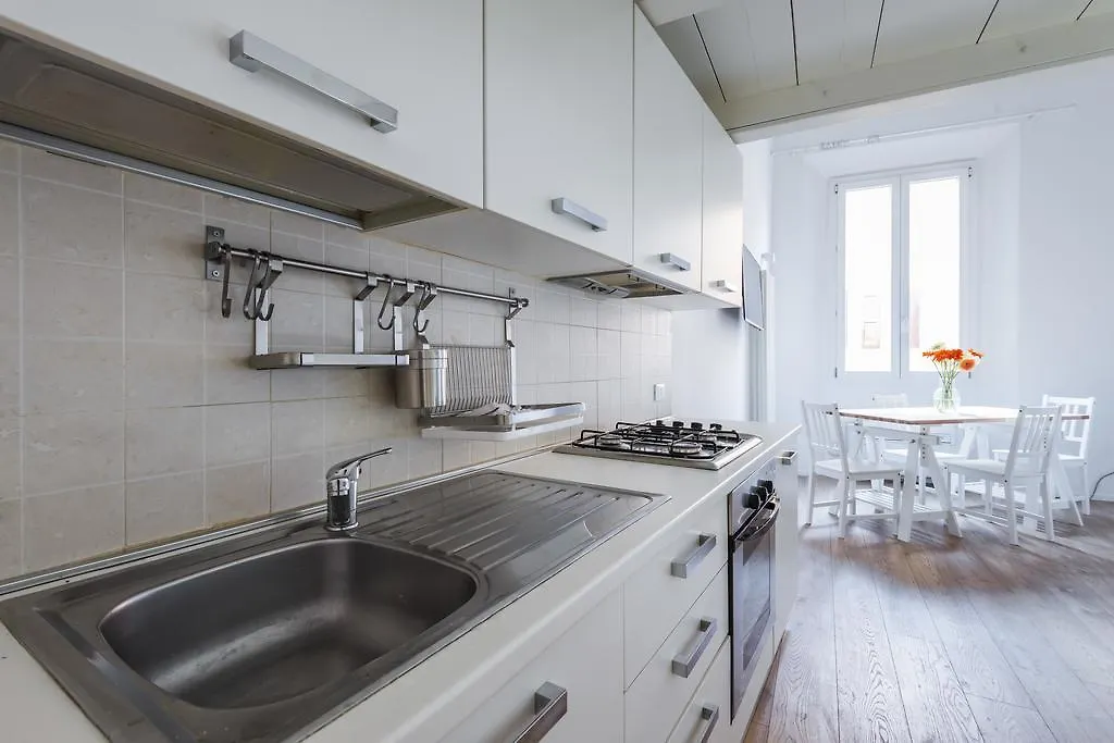 Miavia Apartments - San Martino Μπολόνια