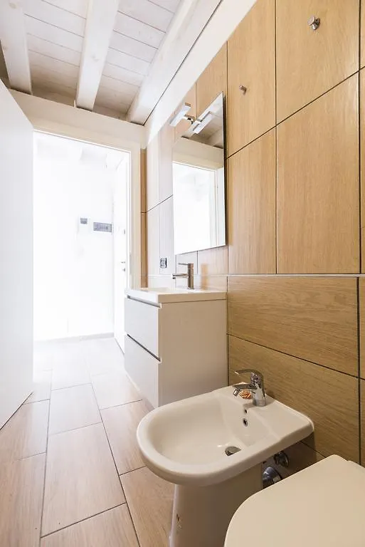 Miavia Apartments - San Martino Μπολόνια Ιταλία