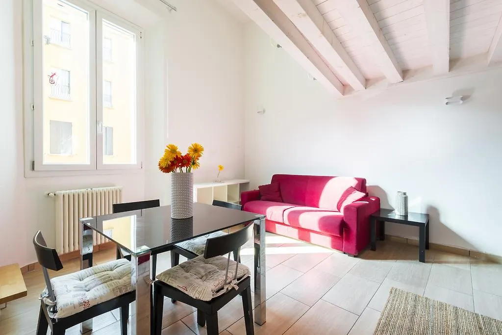 Miavia Apartments - San Martino Μπολόνια 0*,  Ιταλία