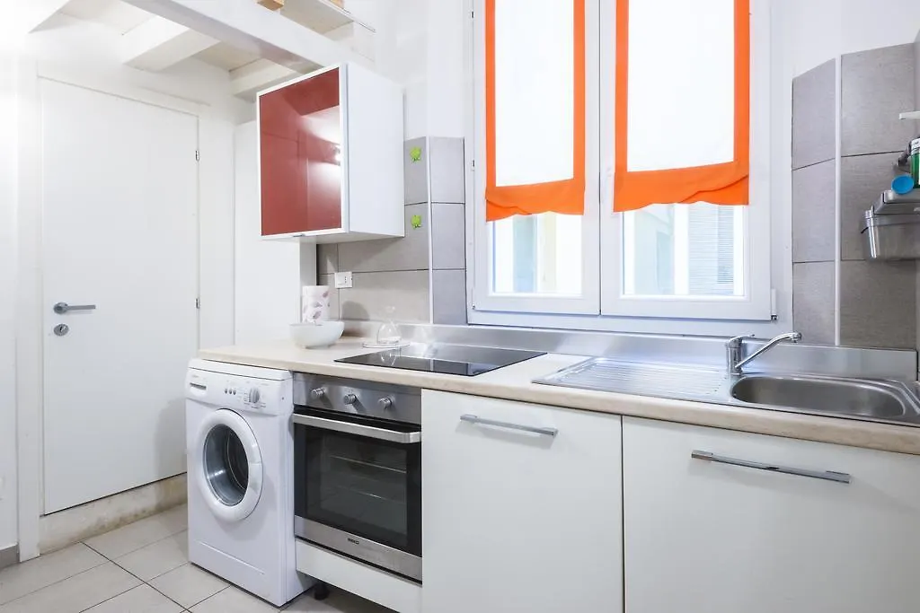 Miavia Apartments - San Martino Μπολόνια