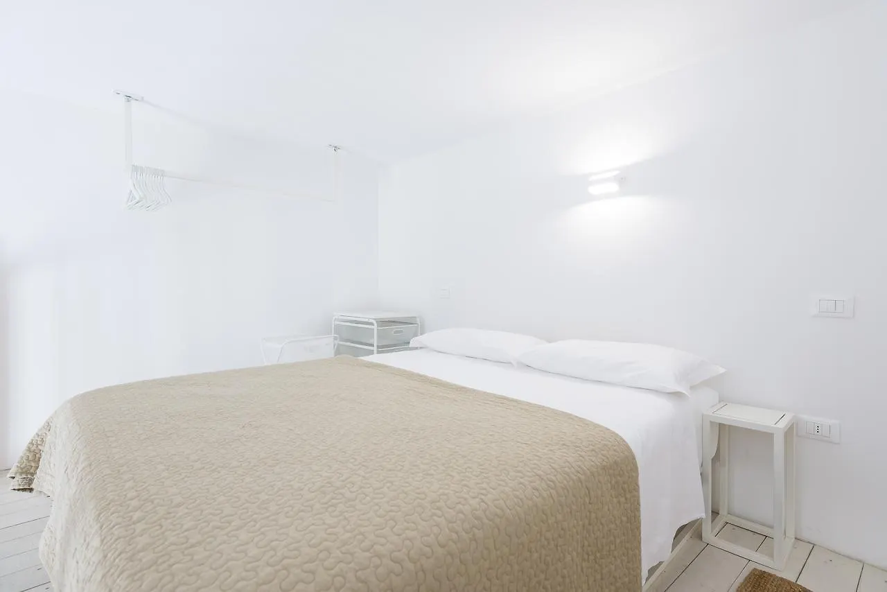 Miavia Apartments - San Martino Μπολόνια