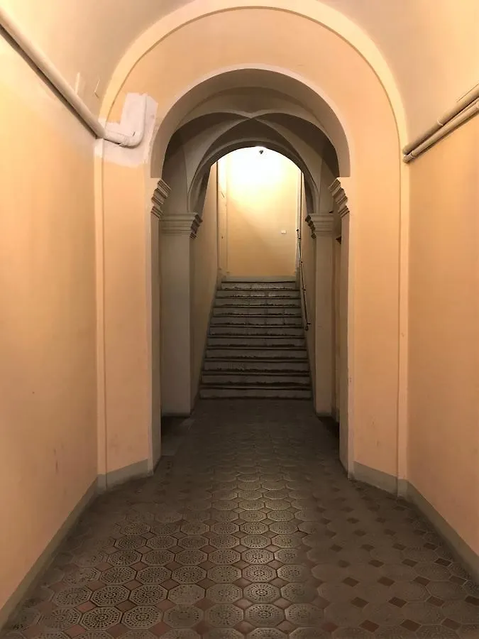 Miavia Apartments - San Martino Μπολόνια
