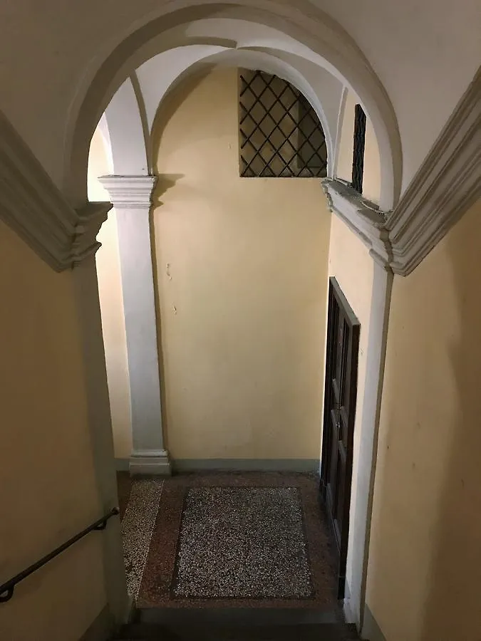 Miavia Apartments - San Martino Μπολόνια Ιταλία
