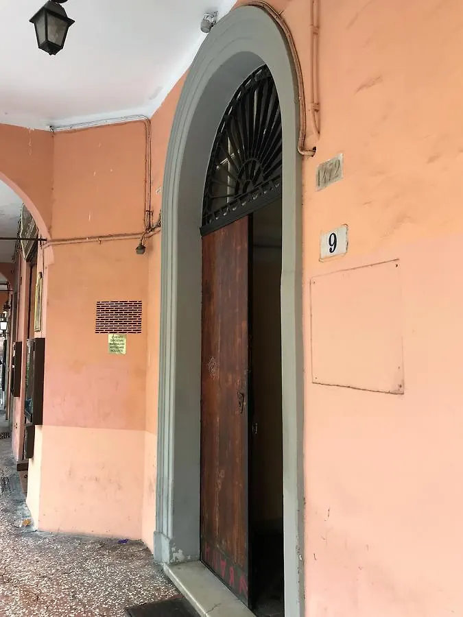 Miavia Apartments - San Martino Μπολόνια